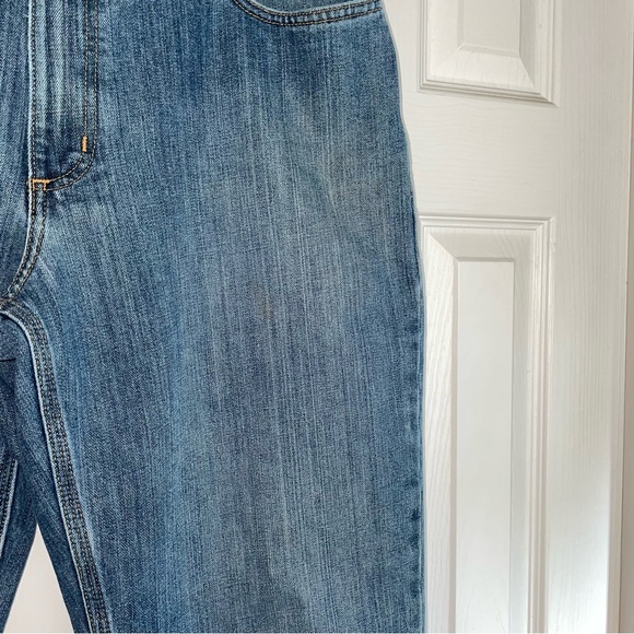 Carhartt relaxed Jean size 36/L33 - Picture 15 of 15